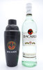 Bacardi Rum + Cocktail Shaker + Rezepte
