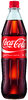 Coca Cola 1,0 Liter